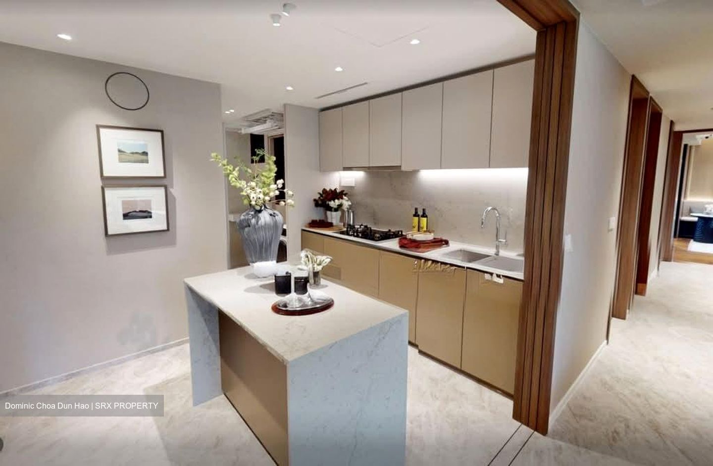 Dunearn House (D11), Apartment #599293081